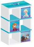 KRAINA LODU FROZEN ELSA REGAŁ KOMODA PÓŁKA SZAFA