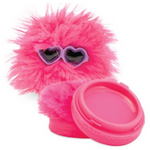 MARTINELIA BŁYSZCZYK POMADKA BALSAM DO UST DLA DZIECI