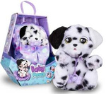 BABY PAWS PIES PIESEK DALMATYŃCZYK INTERAKTYWNY MASKOTKA KOCYK TORBA