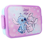 LILO I STICH LUNCH BOX ŚNIADANIÓWKA DO SZKOŁY 