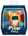 PIXEL CORGI MGA ZABAWKA INTERAKTYWNA PIXEL PETZ PIESEK CORGI 540298