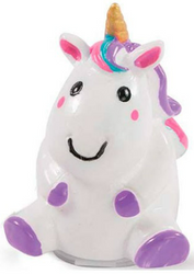 MARTINELIA Balsam do ust dla dzieci Unicorn Jednorożec1 szt