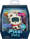 PIXEL PETZ INTERAKTYWNA ZABAWKA INTERAKTYWNY PIES DALMATYŃCZYK 100 REAKCJI