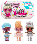 L.O.L. Surprise Confetti Reveal Laleczka Kula