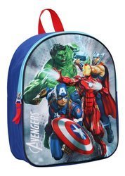Avengers Spider Plecak Plecaczek do Przedszkola 3d