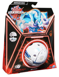 BAKUGAN BRUISER TITANIUM JUMBO  3.0 Kula Jumbo 20142171