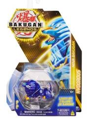 Bakugan Hydorous 20139751 Transformująca figurka 6065525 Karty