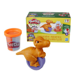 Ciastolina zestaw T-Rex Play-Doh Dinozaur Masa Plastyczna