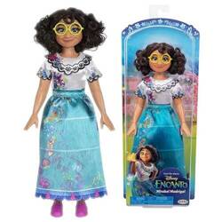 DISNEY ENCANTO LALKA MIRABEL MADRIGAL NASZE MAGICZNE ENCANTO 26 CM  E21940