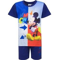 DISNEY MYSZKA MIKI PIŻAMA PIŻAMKA 98 CM 