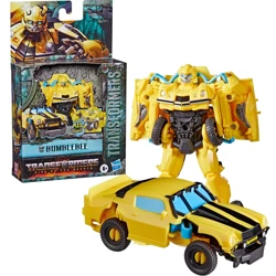 Figurka Hasbro Transformers Rise Of The Beasts Bumblebee 15 cm