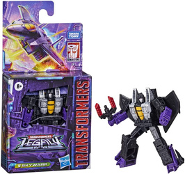 Figurka Transformers Skywarp Legacy Hasbro F3011