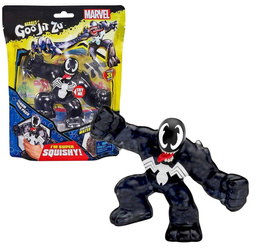 GOO JIT ZU VENOM MARVEL HERO PACK FIGURKA SQUISHY