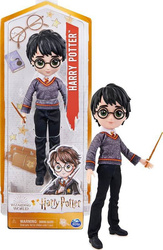 HARRY POTTER LALKA Wizarding World 20cm SPIN MASTER