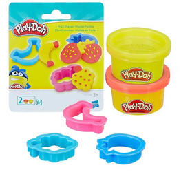 HASBRO PLAY-DOH CIASTOLINA FOREMKI E0801