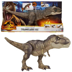 JURASSIC WORLD DOMINION DINOZAUR TYRANNOSAURUS REX