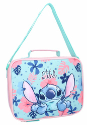 LILO I STICH ŚNIADANIÓWKA TORBA TERMICZNA LUNCH BOX TORBA