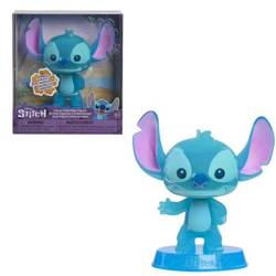 LILO I STITCH STICH STICZ DISNEY FIGURKA KIWAJĄCA GŁOWA 13 CM