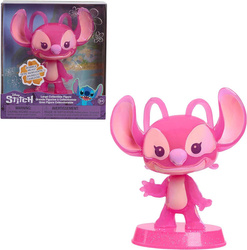 LILO I STITCH STICH STICZ DISNEY FIGURKA KIWAJĄCA GŁOWA 13 CM