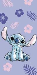 LILO I STITCH STICH STICZ DISNEY RĘCZNIK KĄPIELOWY PLAŻOWY DZIECIĘCY BASEN