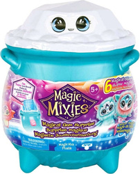 MAGIC MIXIES Magiczny Kociołek Magia Wody Świeci