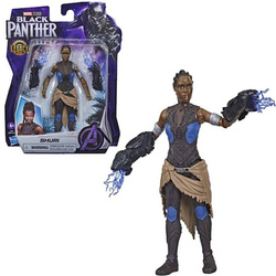 MARVEL BLACK PANTHER FIGURKA SHURI 15 CM E1358