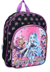 MONSTER HIGH LALKI DRACULAURA PLECAK PLECACZEK DLA DZIECI PRZEDSZKOLA