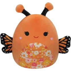 MONY MOTYL MOTYLEK SQUISHMALLOWS DUŻY 40 CM MASKOTKA PLUSZAK PODUSZKA