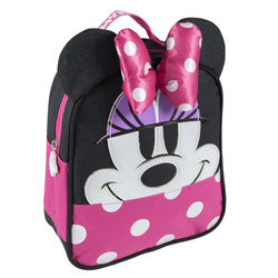 MYSZKA MINNIE ŚNIADANIÓWKA TORBA LUNCH BOX