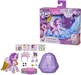 My Little Pony Kucyk z Akcesoriami Princess Petals