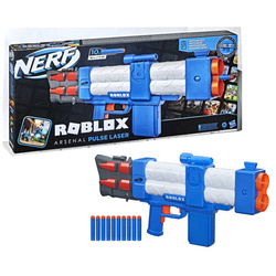 NERF ROBLOX WYRZUTNIA ARSENAL PULSE LASER F2484