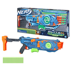 Nerf Pistolet Elite 2.0 Wyrzutnia Flipshots Hasbro