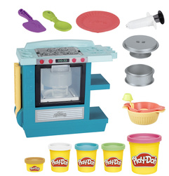 PLAY DOH CIASTOLINA ZESTAW PIEKARNIK TORTY CIASTO