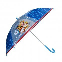 PSI PATROL CHASE PAW PATROL PARASOL PARASOLKA DLA DZIECI