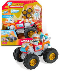 Pojazd Magic Box T-Racers S Power Trucks