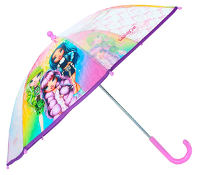 RAINBOW HIGH LALKA PARASOL PARASOLKA DLA DZIECI