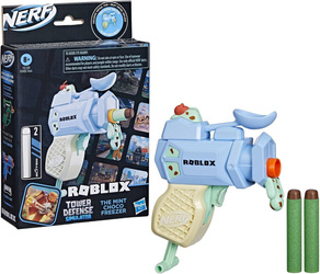 Roblox NERF Mint Choco Freezer Tower Defense Simulator PISTOLET