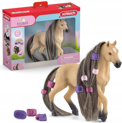 SCHLEICH PIĘKNA KLACZ ANDALUZYJSKA SOFIAS BEAUTIES KOŃ KONIK 42580