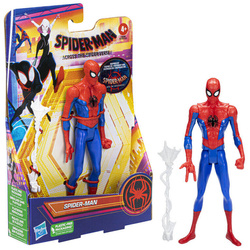 SPIDER MAN SPIDERMAN FIGURKA KOLEKCJONERSKA 15 CM F3838 HASBRO