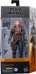 STAR WARS BLACK SERIES FIGURKA MIGS MAYFELD