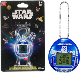 STAR WARS ORYGINALNE TAMAGOTCHI R2-D2