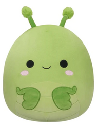 TRENTON OWAD SQUISHMALLOWS DUŻY 30 CM MASKOTKA PLUSZAK PODUSZKA