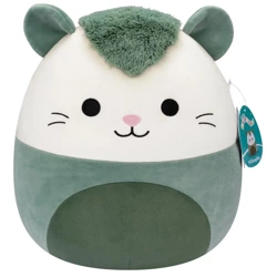 WILLOUGHBY OPOS KOTEK SQUISHMALLOWS DUŻY 40 CM MASKOTKA PLUSZAK PODUSZKA