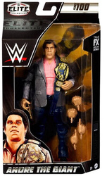 WWE FIGURKA AKCJI ELITE ANDRE THE GIANT MATTEL HKN79