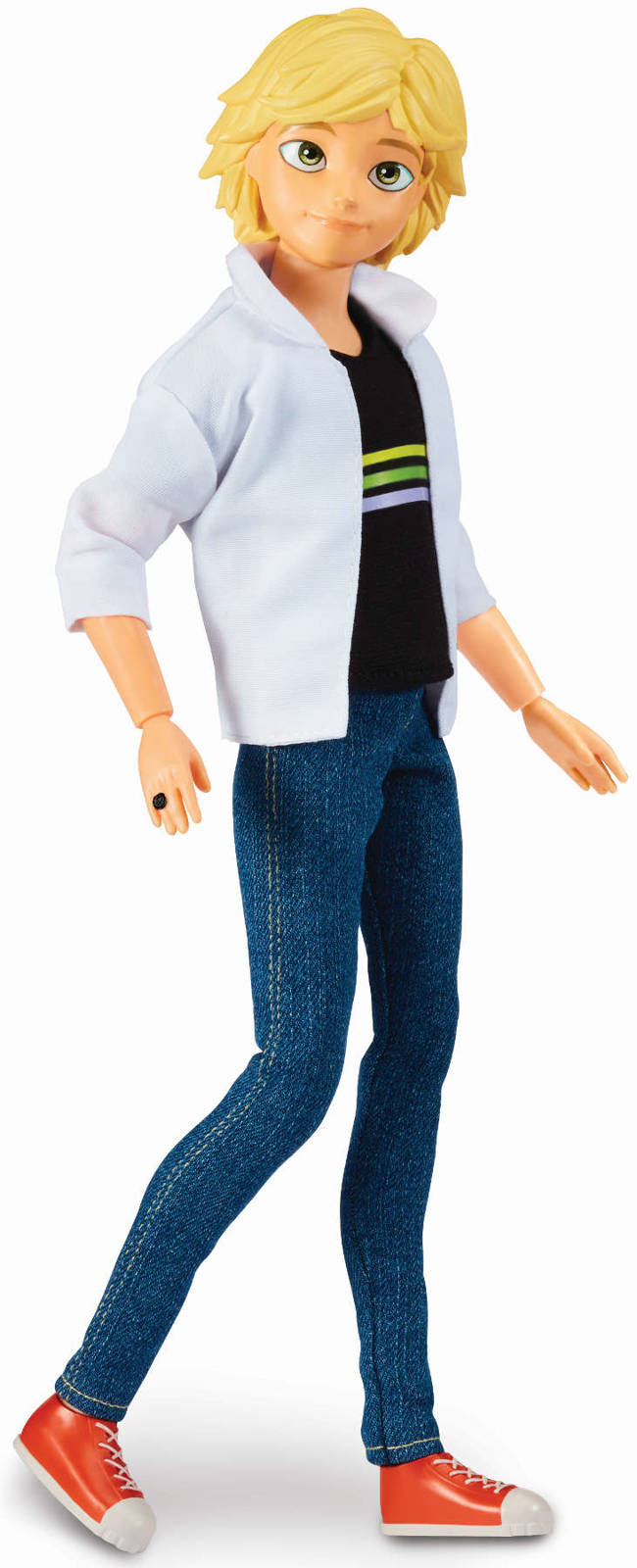 Miraculum Biedronka I Czarny Kot Halloween swiatbajek.pl