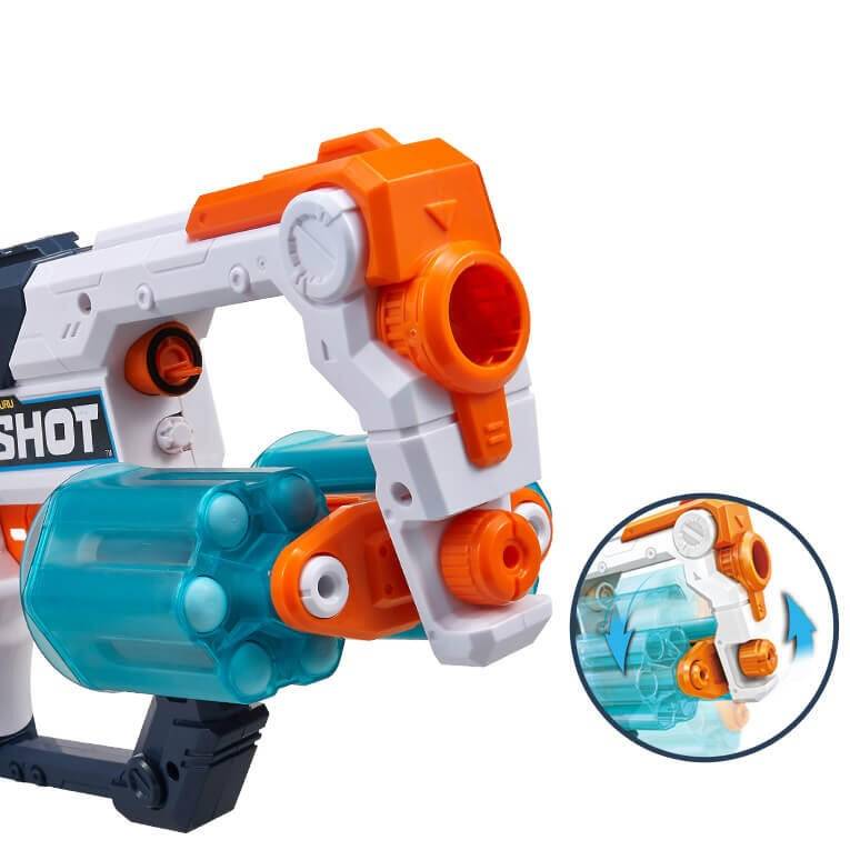 X-shot Xcess Blaster